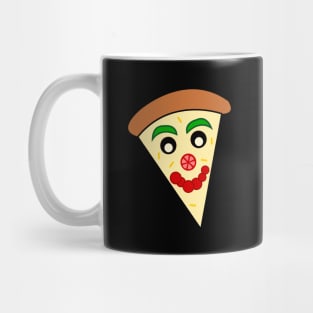 Pizza Mug